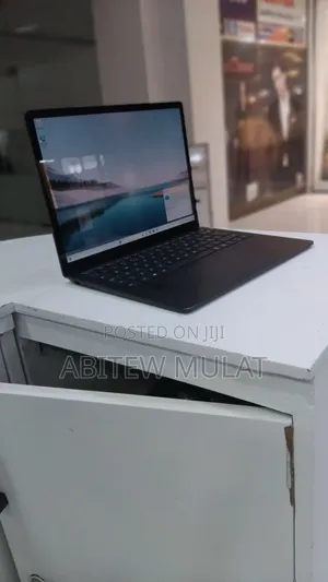 New Laptop Microsoft Surface Laptop 4 16GB Intel Core i7 SSD 512GB