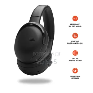 JBL Tour One M3 - Premium Sound