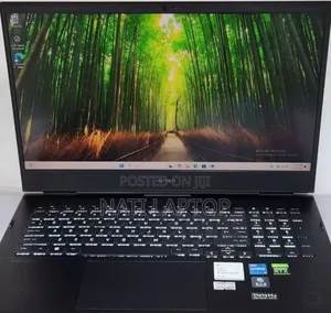 New Laptop HP Omen 16 16GB Intel Core i7 SSD 1T