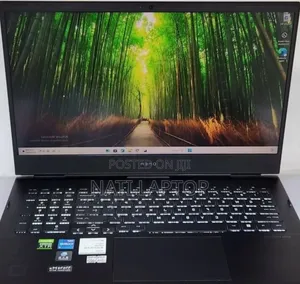 New Laptop HP Omen 16 16GB Intel Core i7 SSD 1T