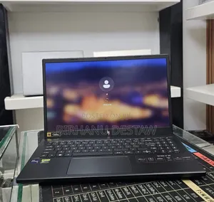 New Laptop Acer Nitro V 15 16GB Intel Core i9 SSD 1T