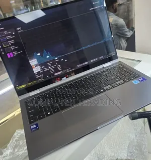 New Laptop Samsung Galaxy Book4 Ultra 16GB Intel Core Ultra 7 SSD 512GB