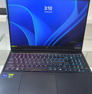 New Laptop Acer Predator Helios 300 16GB Intel Core i9 SSD 1T