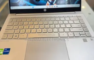New Laptop HP Pavilion 14 16GB Intel Core i5 SSD 512GB