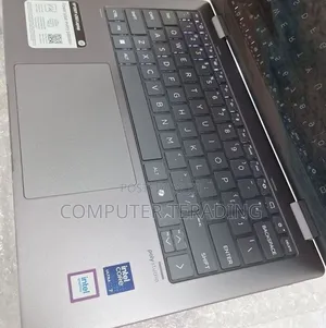New Laptop HP Envy X360 16GB Intel Core Ultra 7 SSD 1T