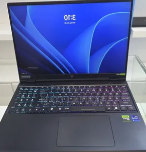 New Laptop Acer Predator Helios Neo 16 16GB Intel Core i9 SSD 1T