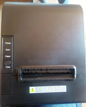 Thermal Printer
