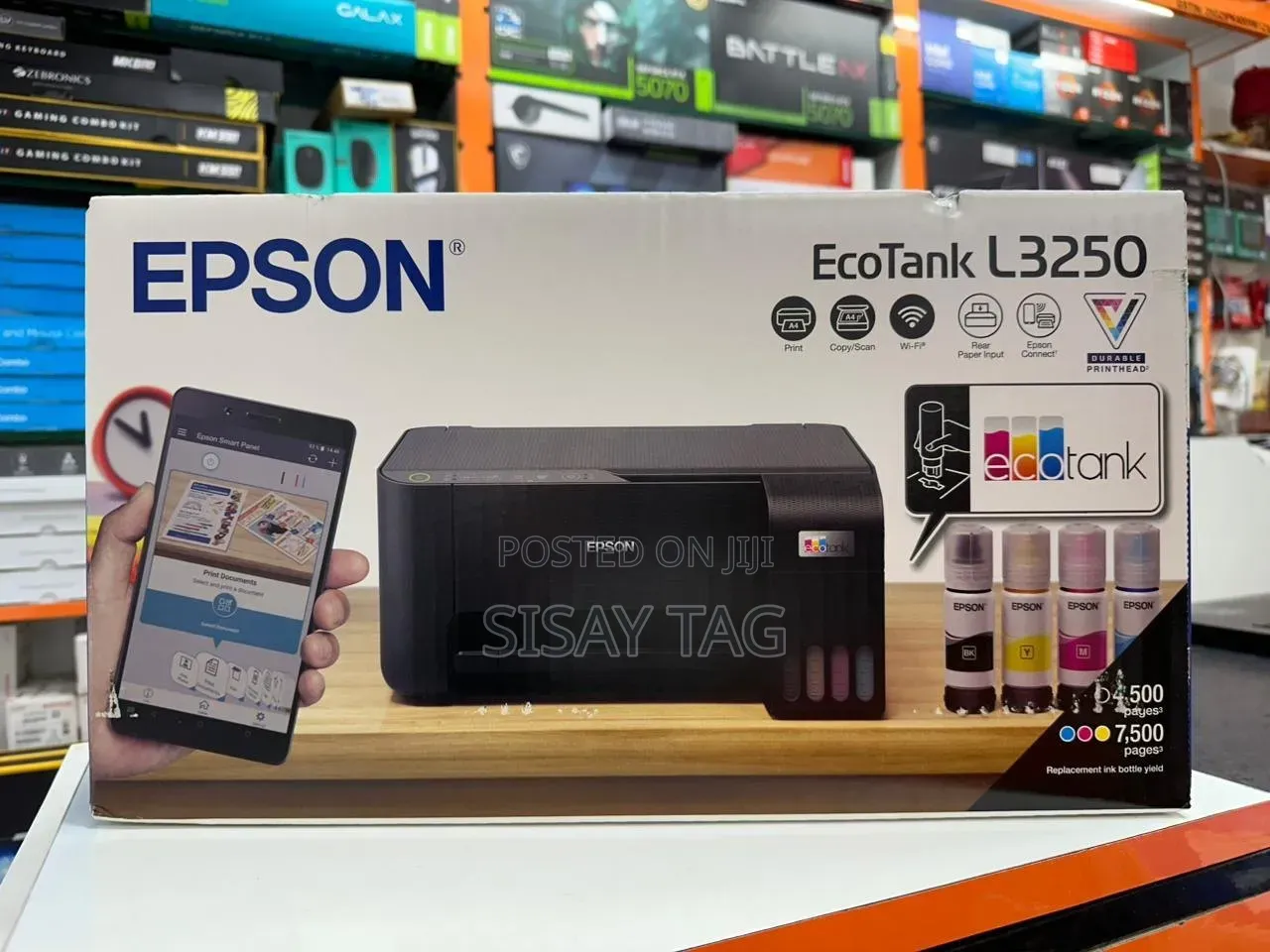 Epson 3250