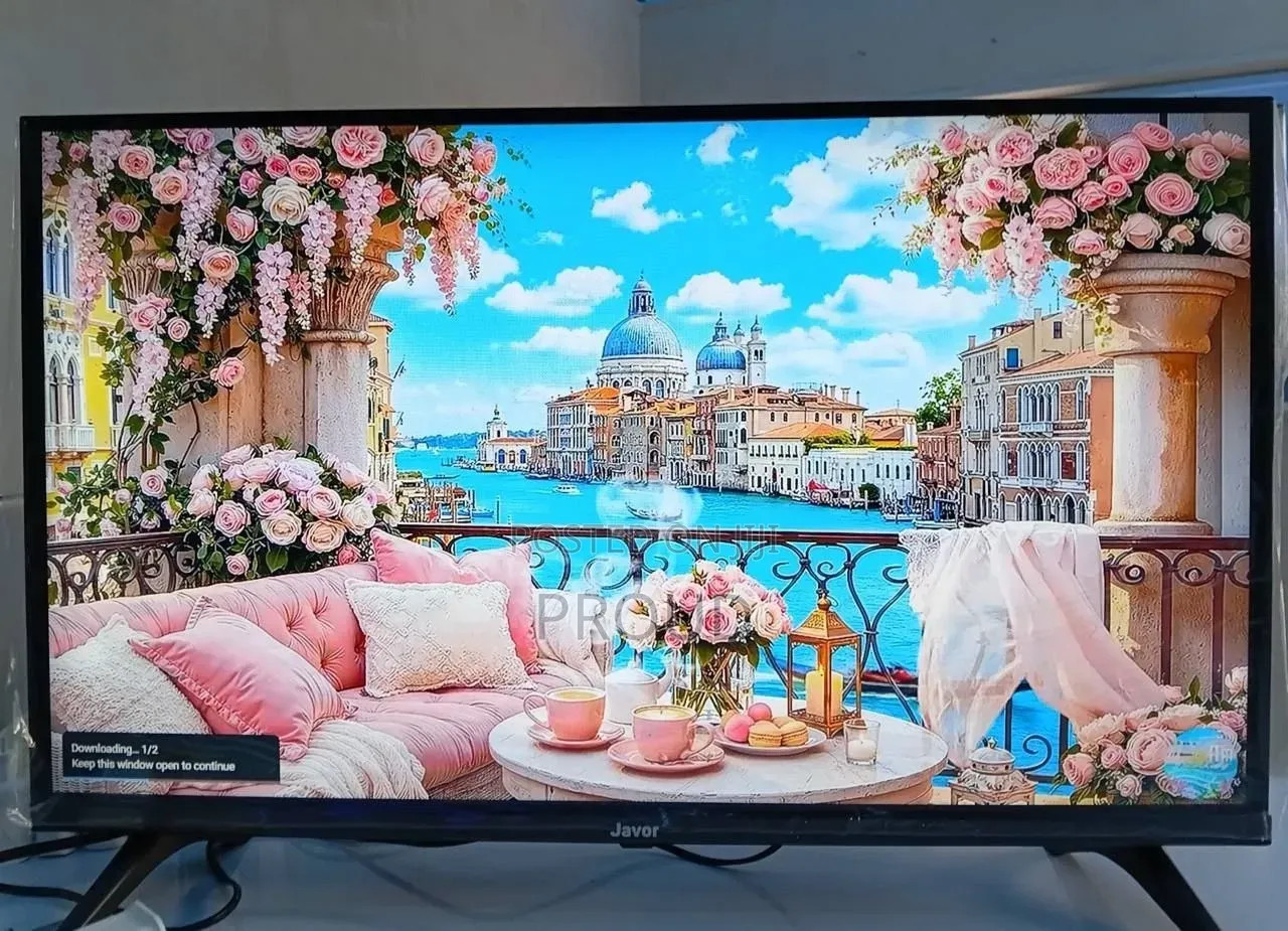 Javor 32 Inch Smart Tv