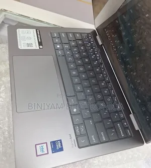 New Laptop HP Envy X360 16GB Intel Core Ultra 7 SSD 1T