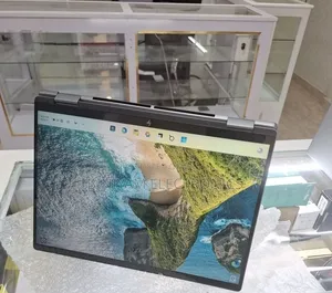 New Laptop HP Envy X360 16GB Intel Core Ultra 7 SSD 1T