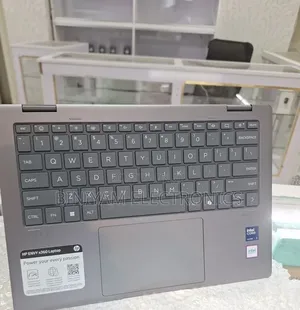 New Laptop HP Envy X360 16GB Intel Core Ultra 7 SSD 1T