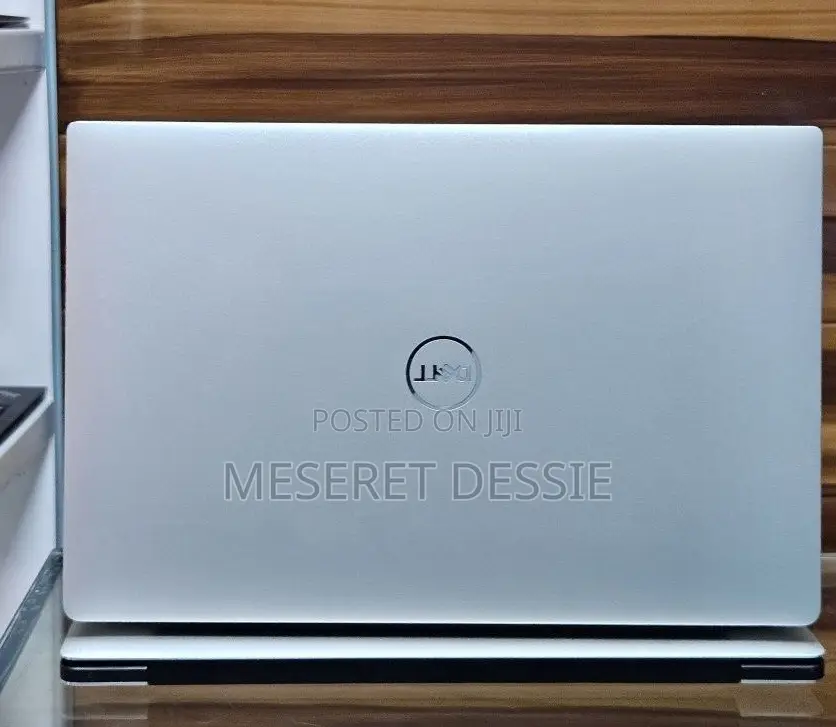 New Laptop Dell XPS 13 16GB Intel Core i7 SSD 512GB
