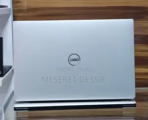 New Laptop Dell XPS 13 16GB Intel Core i7 SSD 512GB