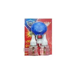 Electronic Mosquito Coil Liquid Killer