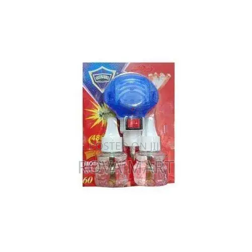 Electronic Mosquito Coil Liquid Killer