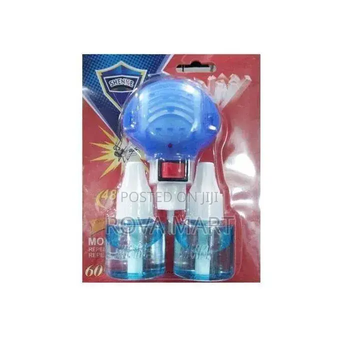Electronic Mosquito Coil Liquid Killer