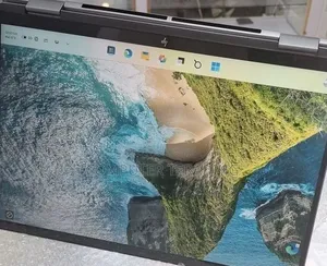 New Laptop HP Envy X360 16GB Intel Core Ultra 7 SSD 1T