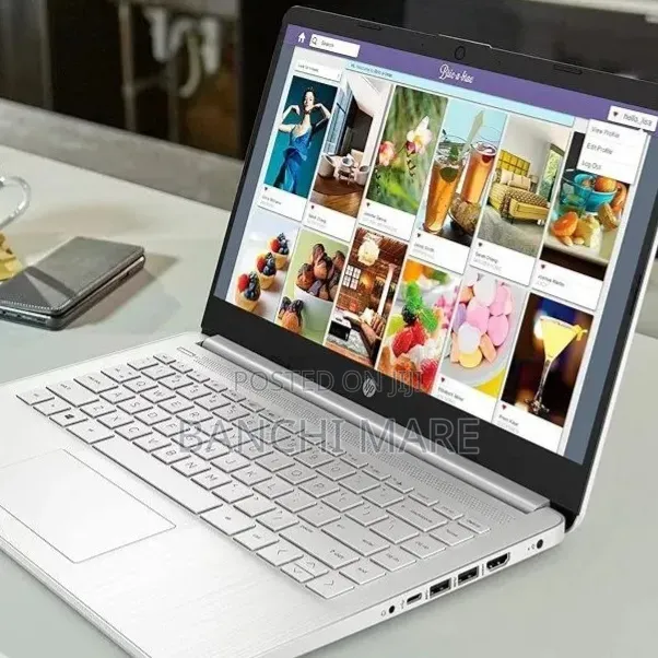 New Laptop HP Stream Notebook 8GB AMD Ryzen 3 SSD 256GB