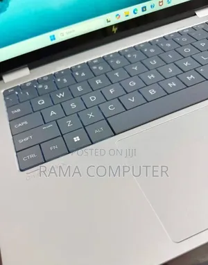 New Laptop HP 16GB Intel Core Ultra 7 SSD 1T