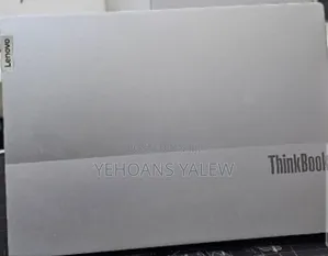 New Laptop Lenovo ThinkBook 15s Gen 2 32GB AMD Ryzen 7 SSD 512GB