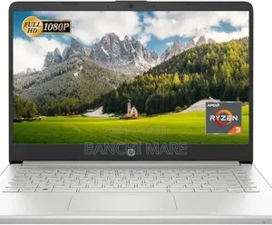 New Laptop HP Stream Notebook 8GB AMD Ryzen 3 SSD 256GB