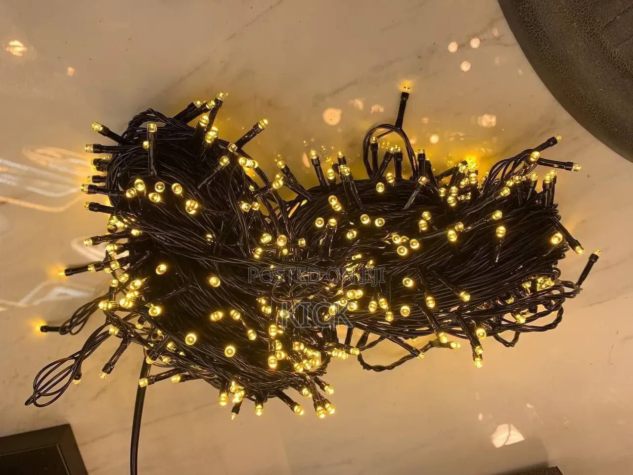 Rope Light