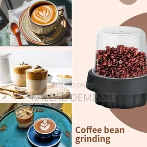 Sokany Multi-Purpose Blender (1000w) የጁስ፣የስጋ እና የቡና መፍጫ