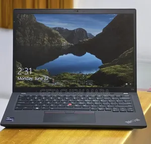 New Laptop HP OmniBook 5 14" 16GB Intel Core Ultra 7 SSD 1T
