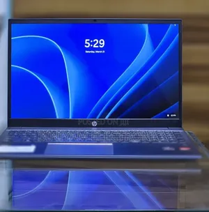 New Laptop HP Pavilion 15 16GB AMD Ryzen 7 SSD 512GB