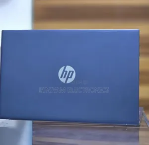 New Laptop HP Pavilion 15 16GB AMD Ryzen 7 SSD 512GB