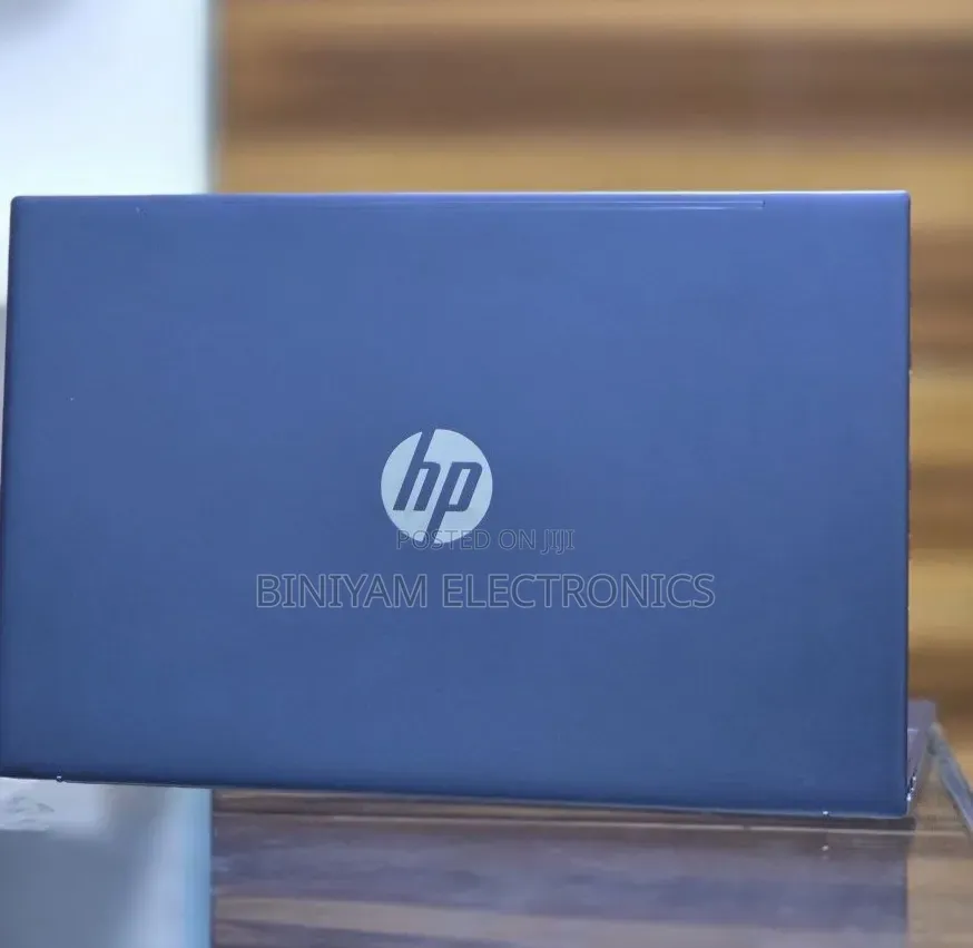 New Laptop HP Pavilion 15 16GB AMD Ryzen 7 SSD 512GB