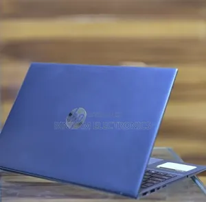New Laptop HP Pavilion 15 16GB AMD Ryzen 7 SSD 512GB