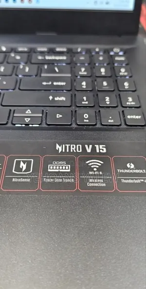 New Laptop Acer Nitro 5 16GB Intel Core i9 SSD 1T
