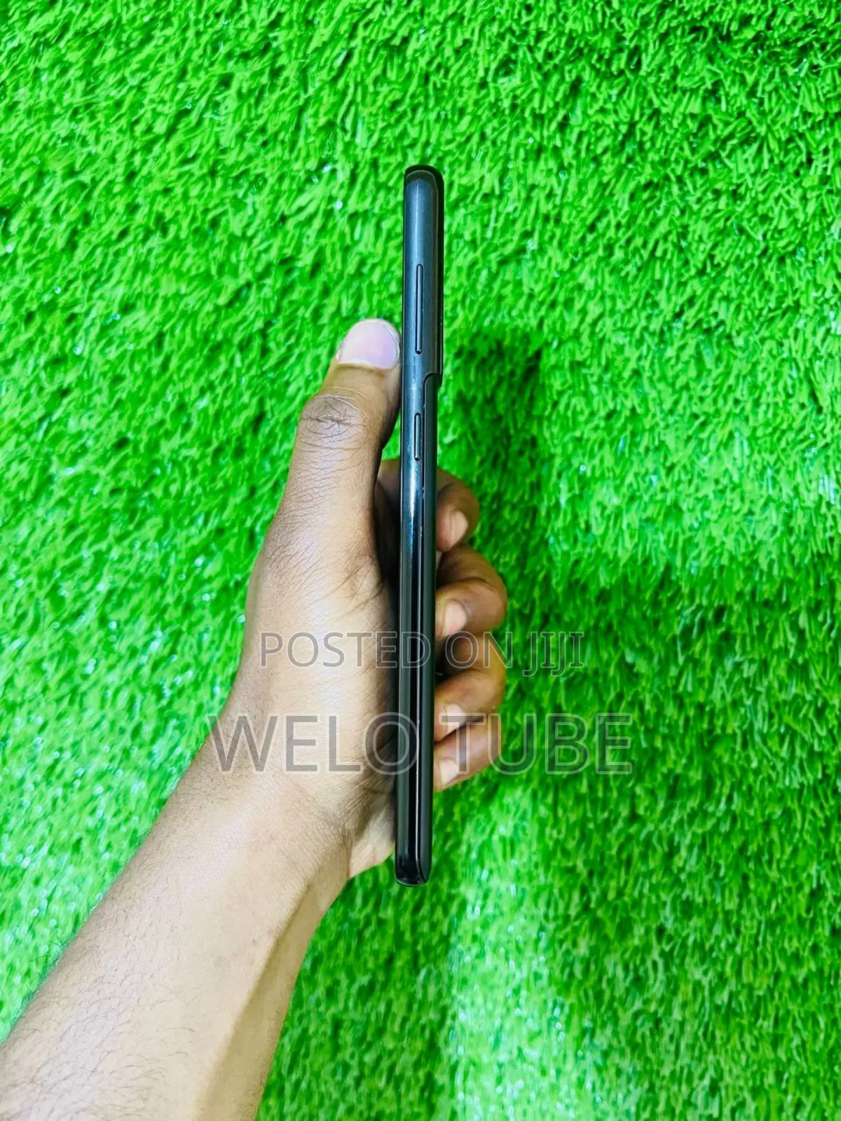 Samsung Galaxy S21+ 5G 128 GB Black