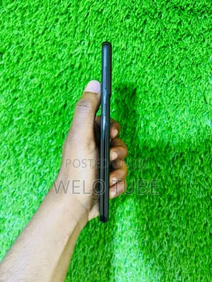 Samsung Galaxy S21+ 5G 128 GB Black