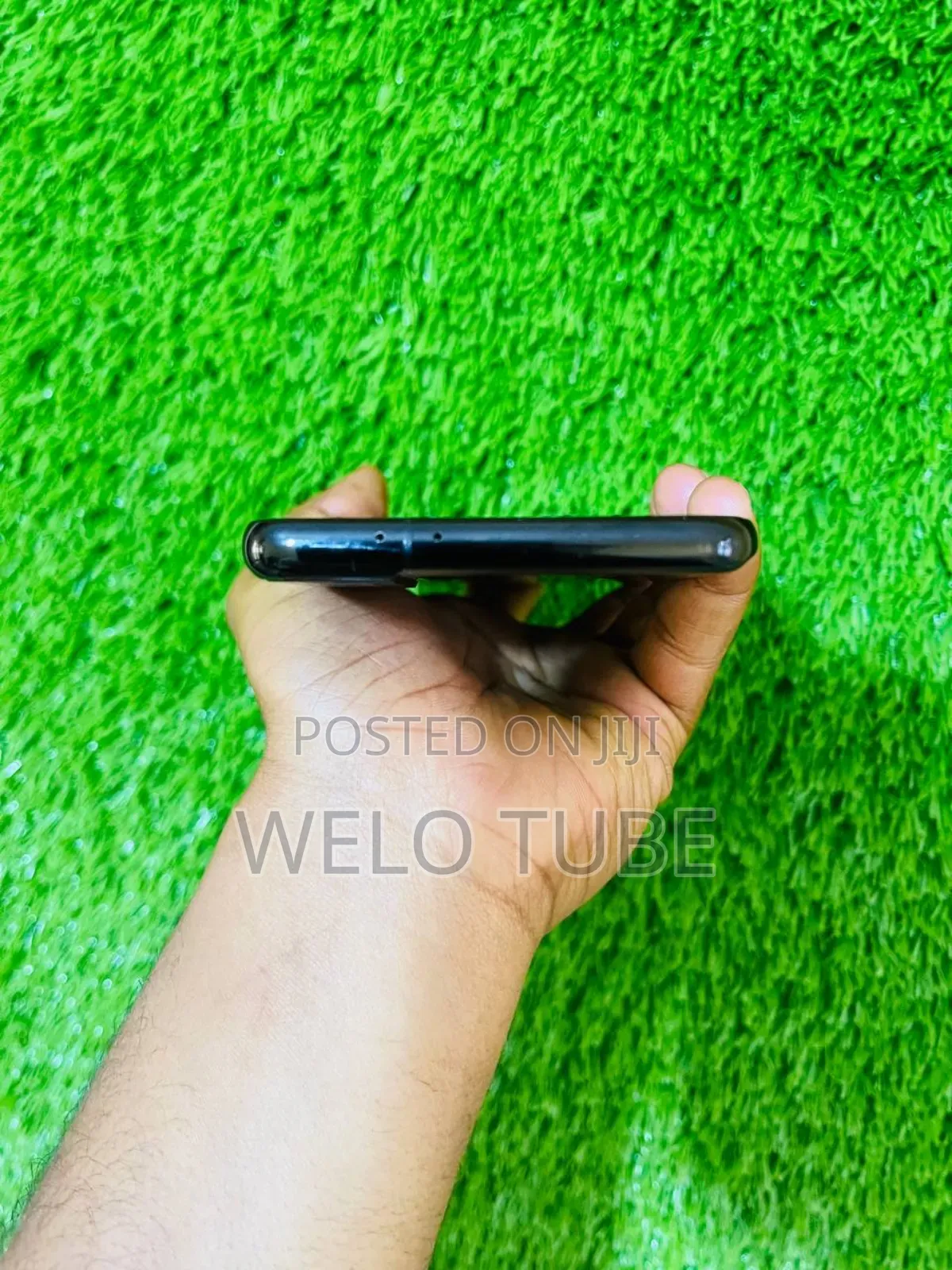 Samsung Galaxy S21+ 5G 128 GB Black
