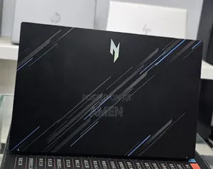 New Laptop Acer Nitro V 15 16GB Intel Core i9 SSD 1T
