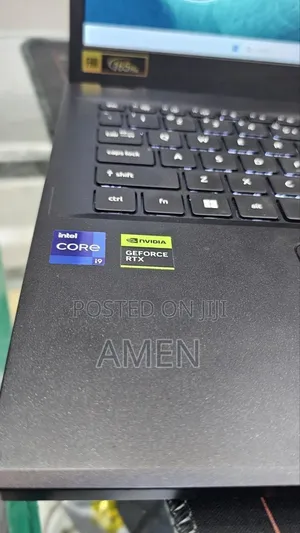 New Laptop Acer Nitro V 15 16GB Intel Core i9 SSD 1T