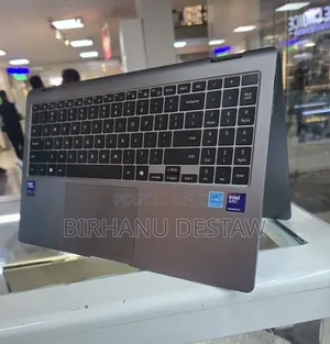 New Laptop Samsung NP-X360 16GB Intel Core Ultra 7 SSD 512GB