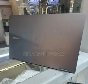 New Laptop Samsung NP-X360 16GB Intel Core Ultra 7 SSD 512GB