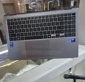 New Laptop Samsung NP-X360 16GB Intel Core Ultra 7 SSD 512GB