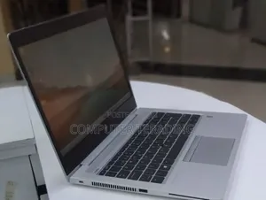 New Laptop HP EliteBook 830 G5 8GB Intel Core i5 SSD 512GB