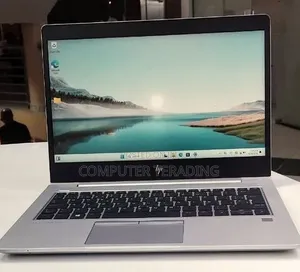 New Laptop HP EliteBook 830 G5 8GB Intel Core i5 SSD 512GB