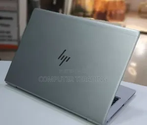 New Laptop HP EliteBook 830 G5 8GB Intel Core i5 SSD 512GB