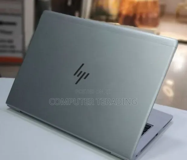 New Laptop HP EliteBook 830 G5 8GB Intel Core i5 SSD 512GB