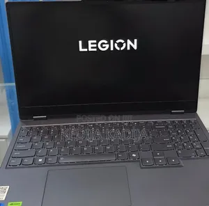 New Laptop Lenovo Legion 5 24GB Intel Core i7 SSD 1T