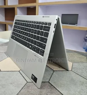 New Laptop HP Elitebook 830 G11 16GB Intel Core Ultra 7 SSD 512GB