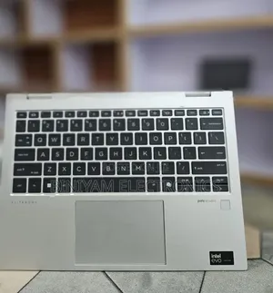 New Laptop HP Elitebook 830 G11 16GB Intel Core Ultra 7 SSD 512GB