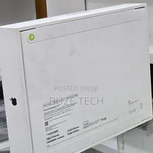 New Laptop Apple MacBook Air 2026 M5 16GB Apple M5 SSD 512GB